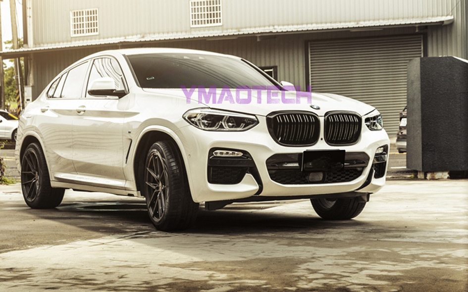 Bmw x3 g02